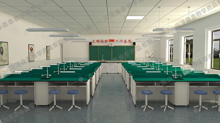 做好教學儀器廠家，把好教學儀器，科教儀器質量關！